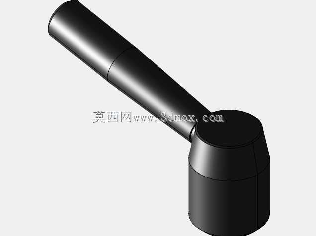 重型尾架