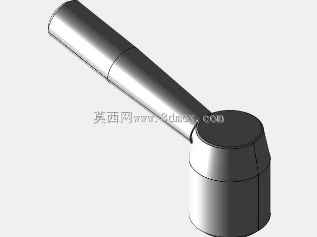 重型尾架