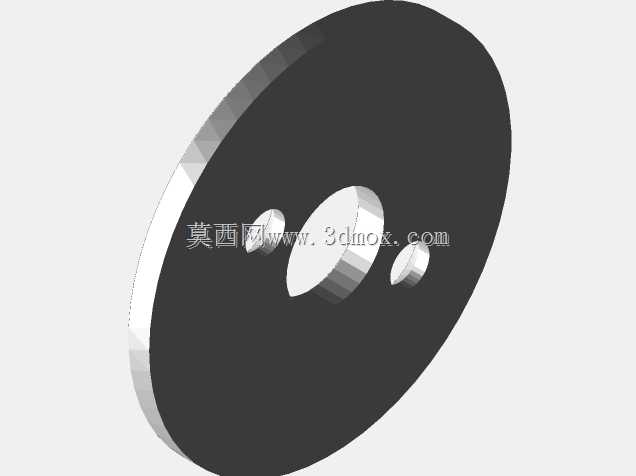 我的小车床的驱动电机