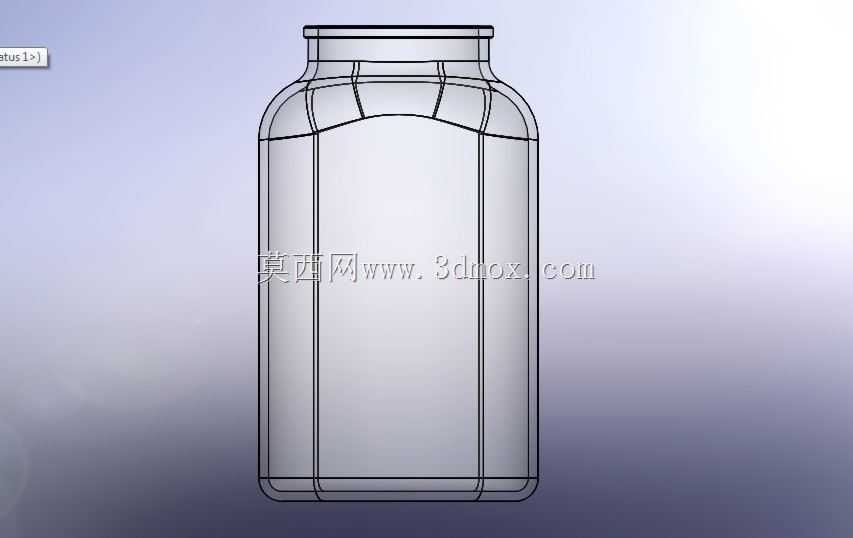 水果罐头罐
