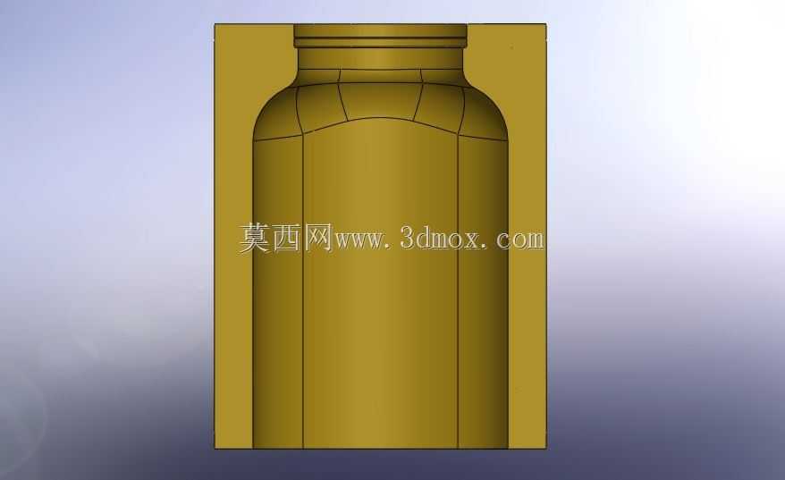 水果罐头罐