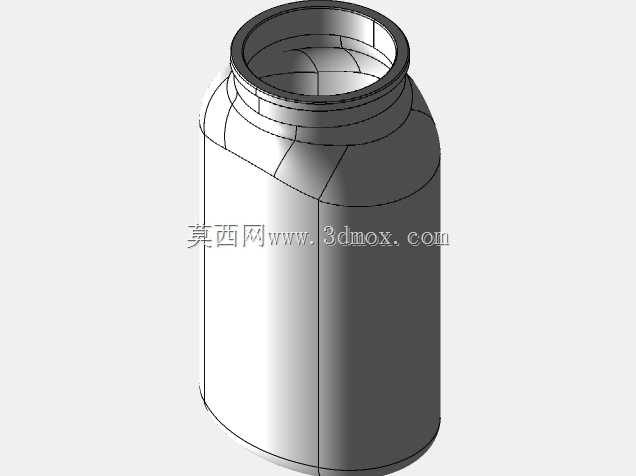 水果罐头罐