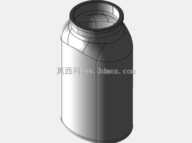 水果罐头罐