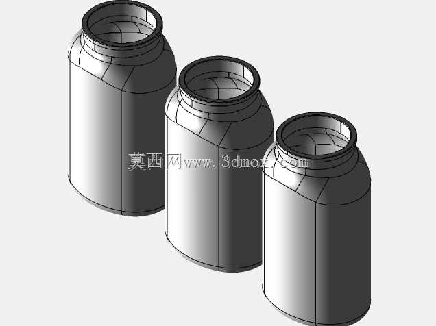 水果罐头罐