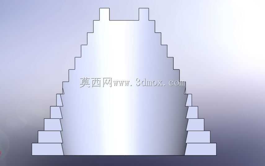 山区