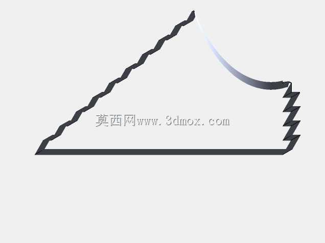 山区