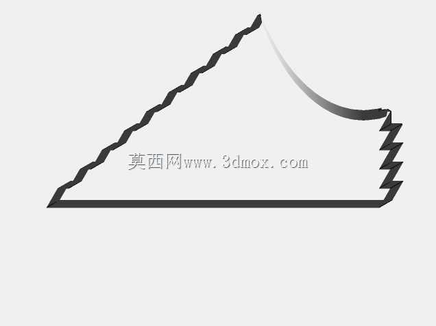 山区