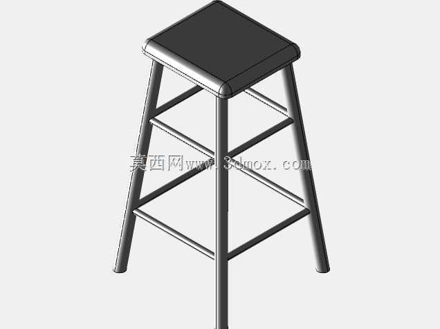 简易酒吧凳