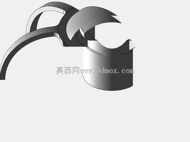 快速水翼船(木材结构)