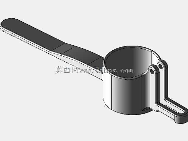 马铃薯压榨机