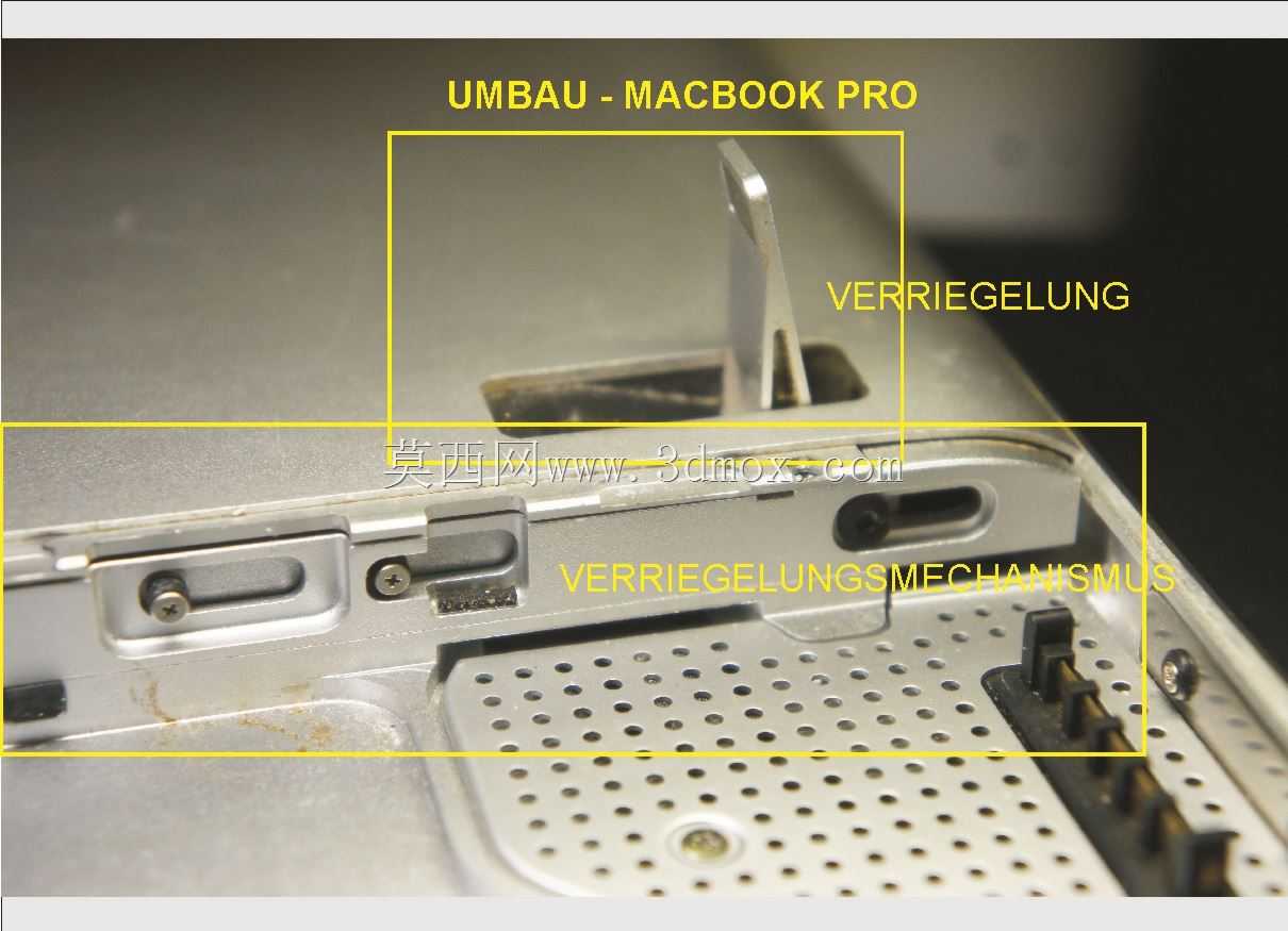 ��2008���ؽ�macbook pro