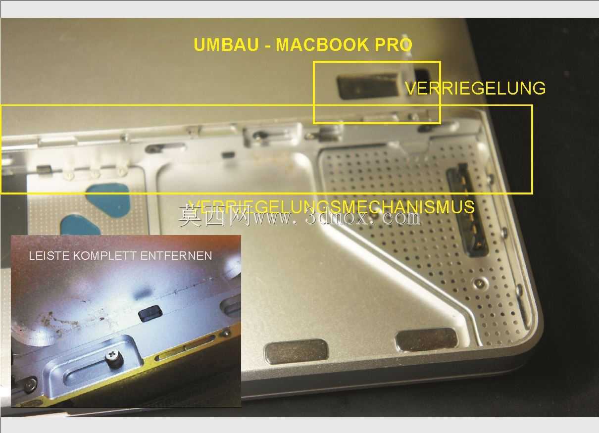 ��2008���ؽ�macbook pro