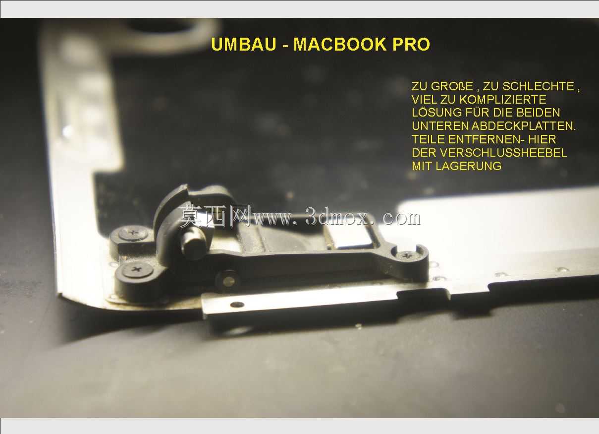 ��2008���ؽ�macbook pro