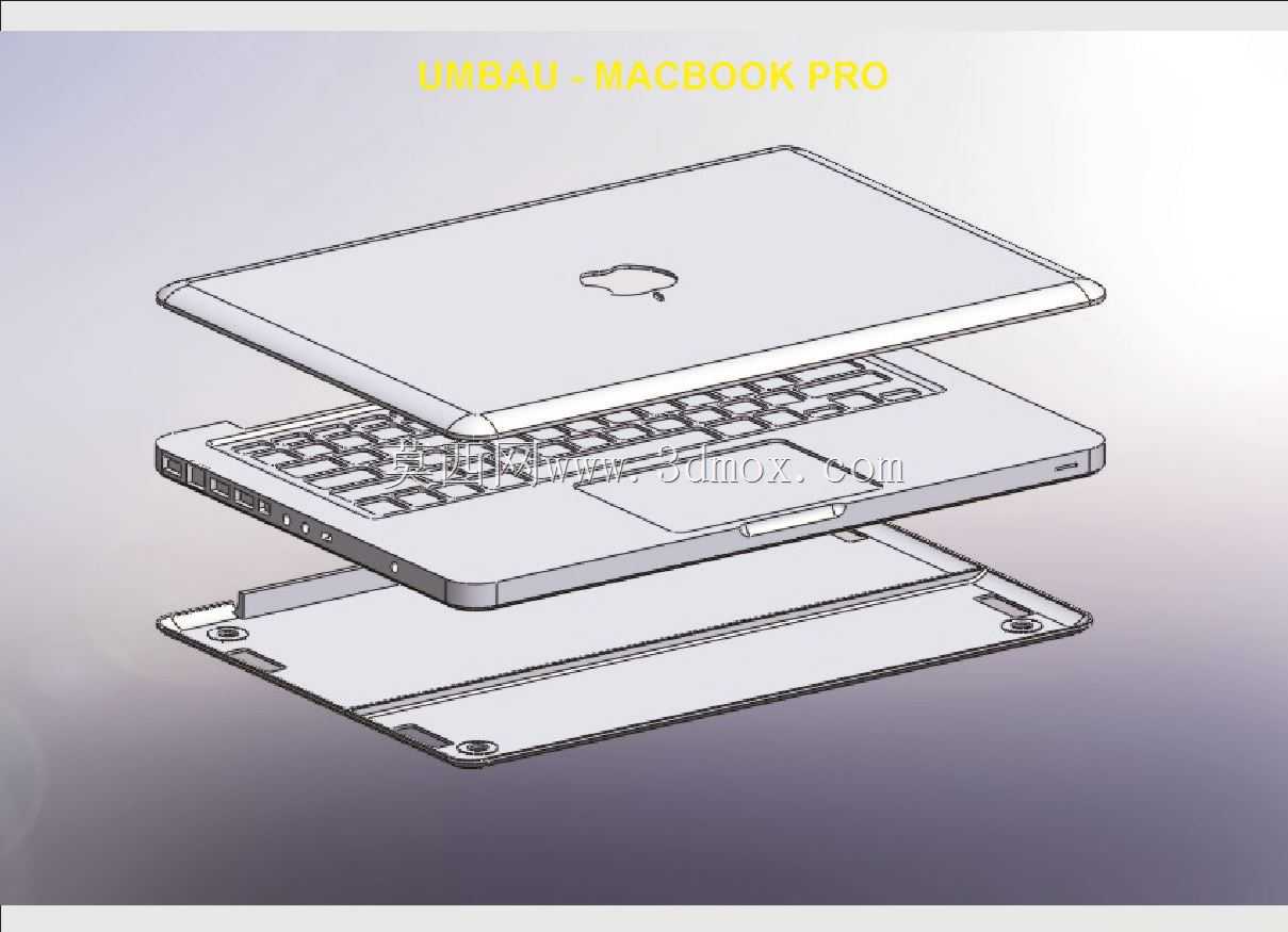 ��2008���ؽ�macbook pro