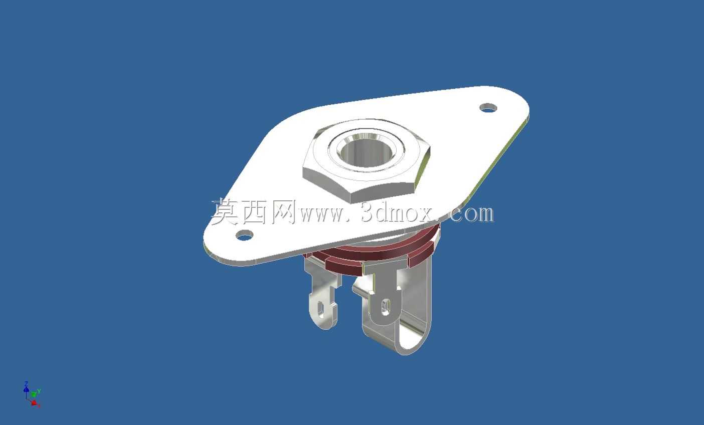 Musima Modell 1657���ֿϲ�ʲ6,3mm