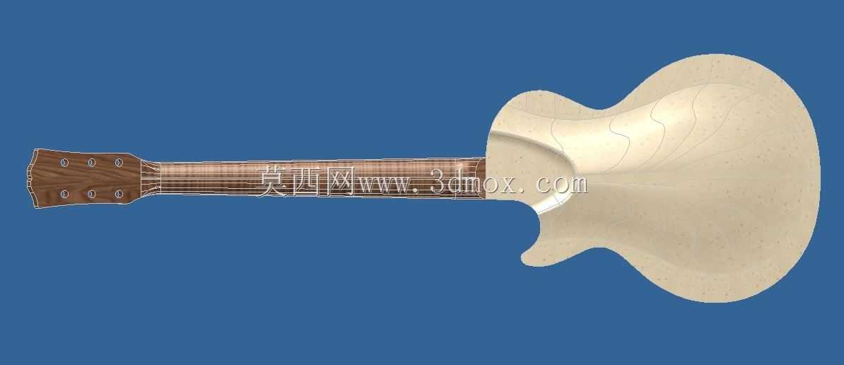 Musima Modell 1657