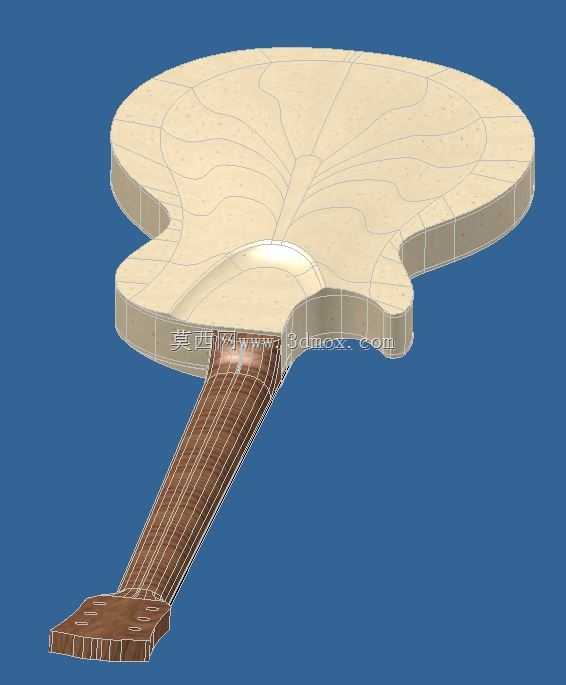 Musima Modell 1657