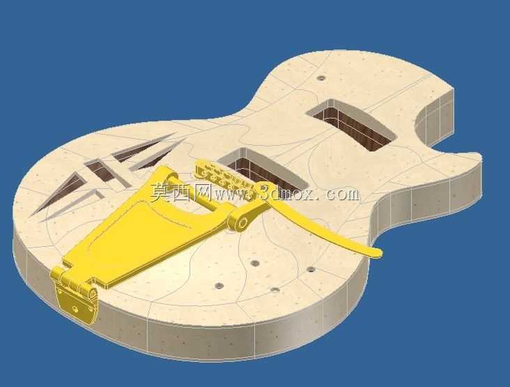 Musima Modell 1657