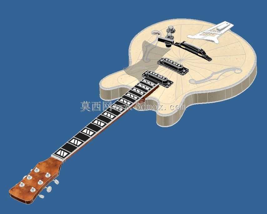 Musima Modell 1657