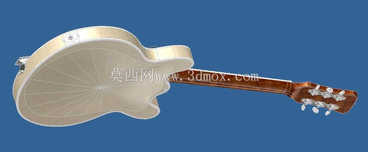 Musima Modell 1657