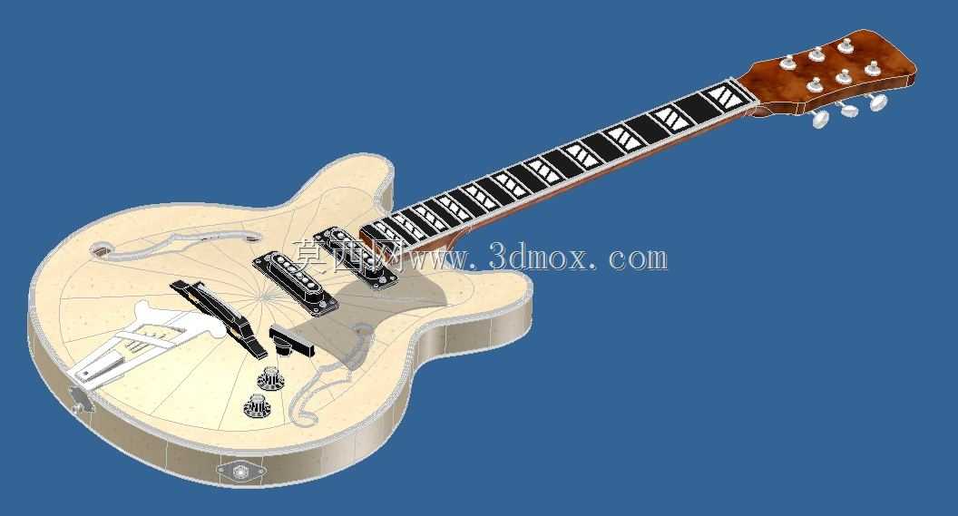 Musima Modell 1657