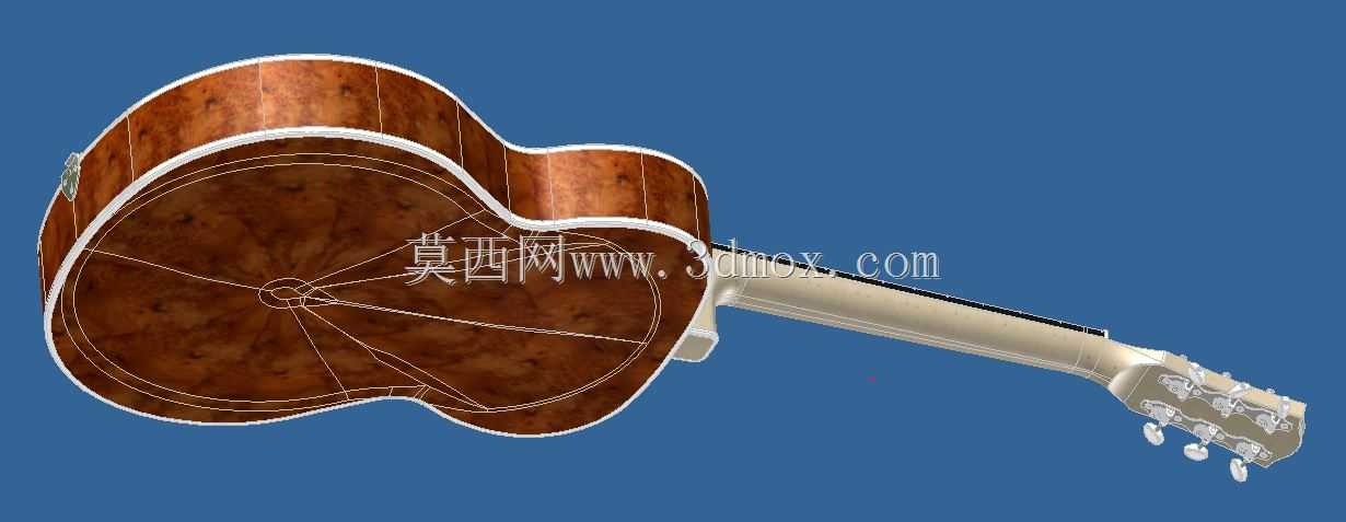 Musima Modell 1653