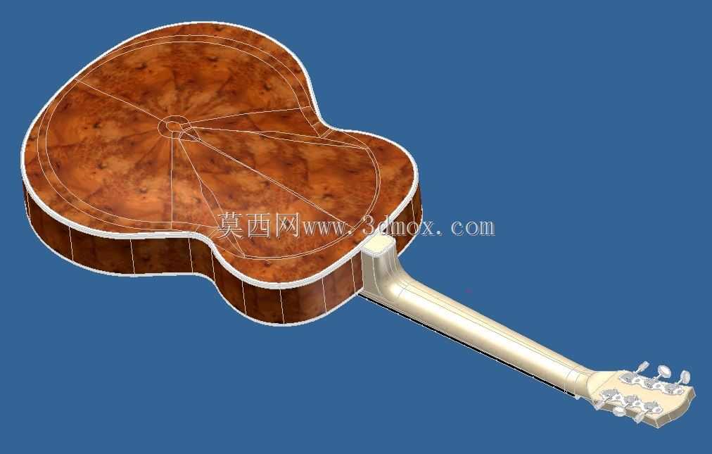 Musima Modell 1653