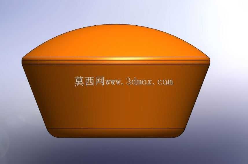 两种不同纸杯蛋糕的烤盘
