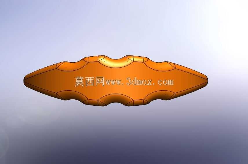 填充苹果制剂的豆壳