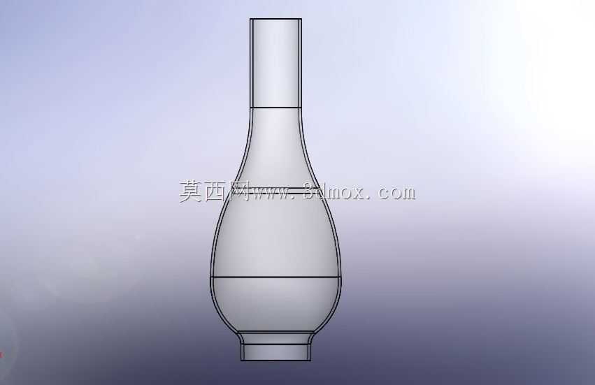 旧煤油灯