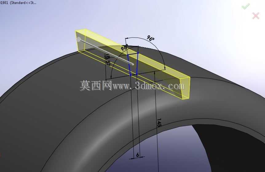 自动跳伞车