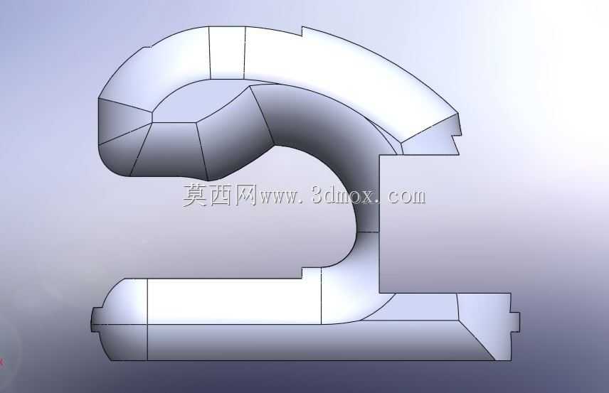 缝纫机的结构