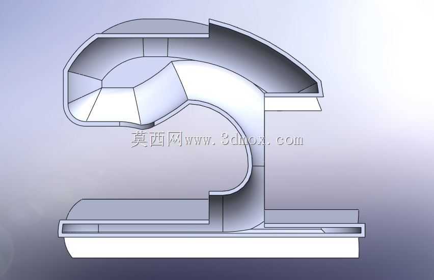 缝纫机的结构