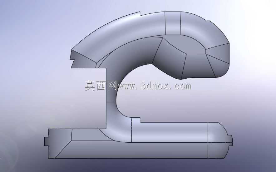 缝纫机的结构