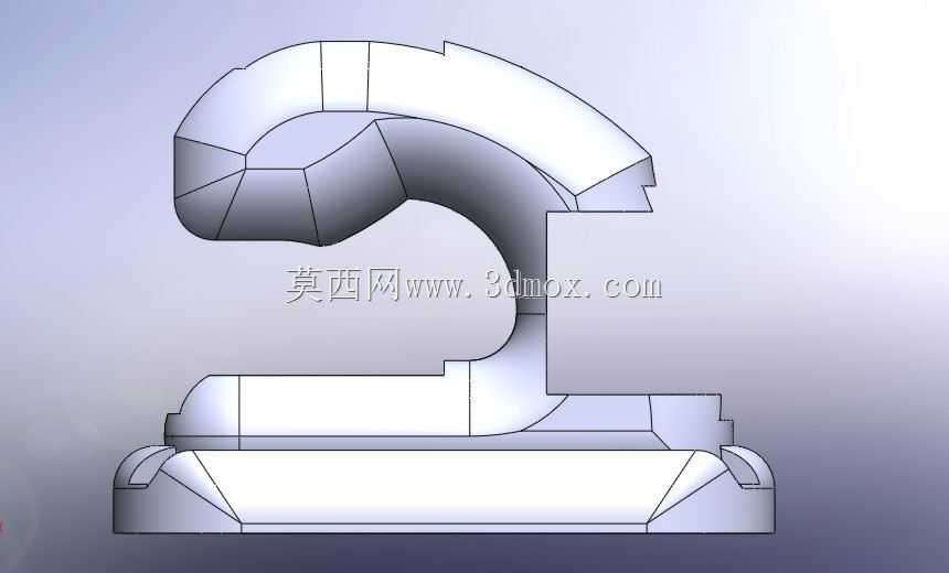 缝纫机的结构