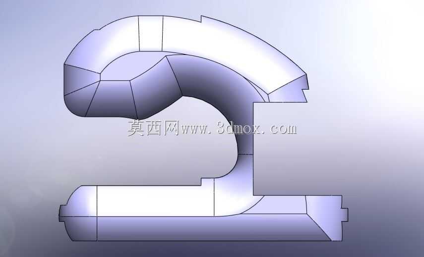 缝纫机的结构