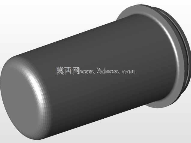 带落模的模块2