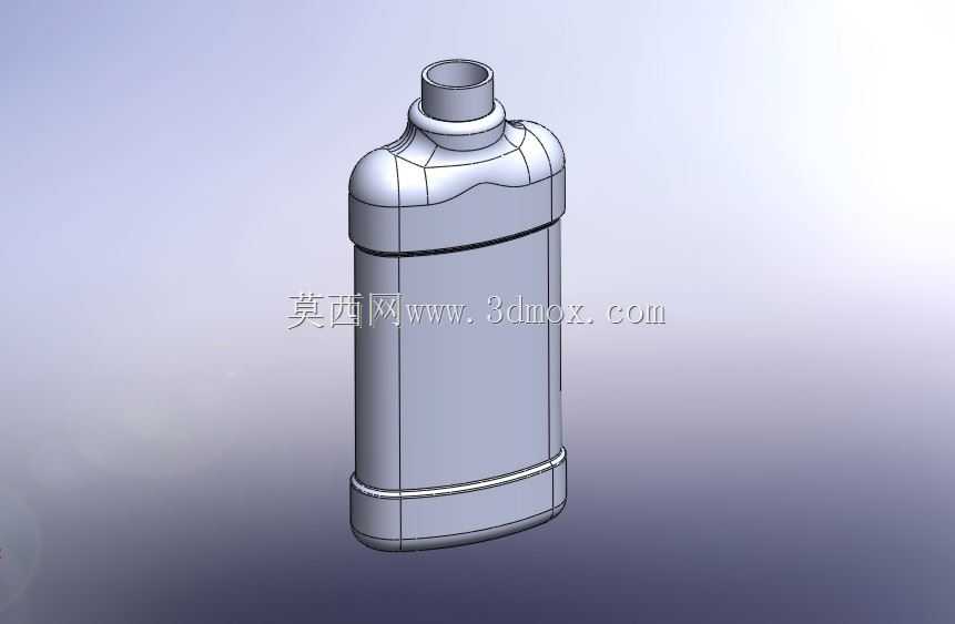 木油瓶500毫升
