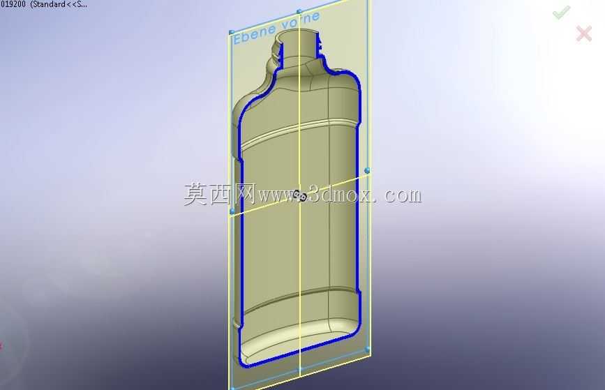 木油瓶500毫升