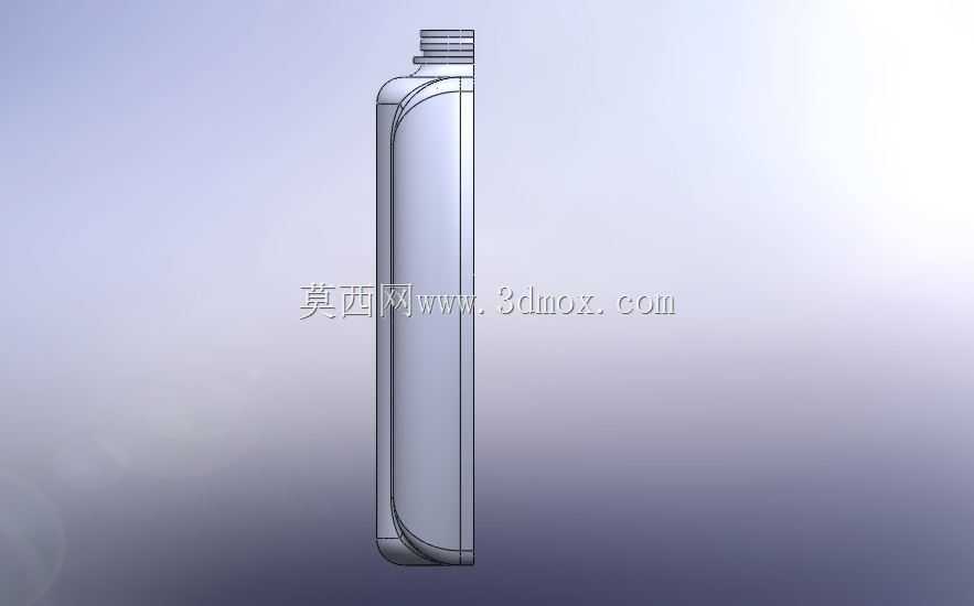 500毫升洗发水瓶