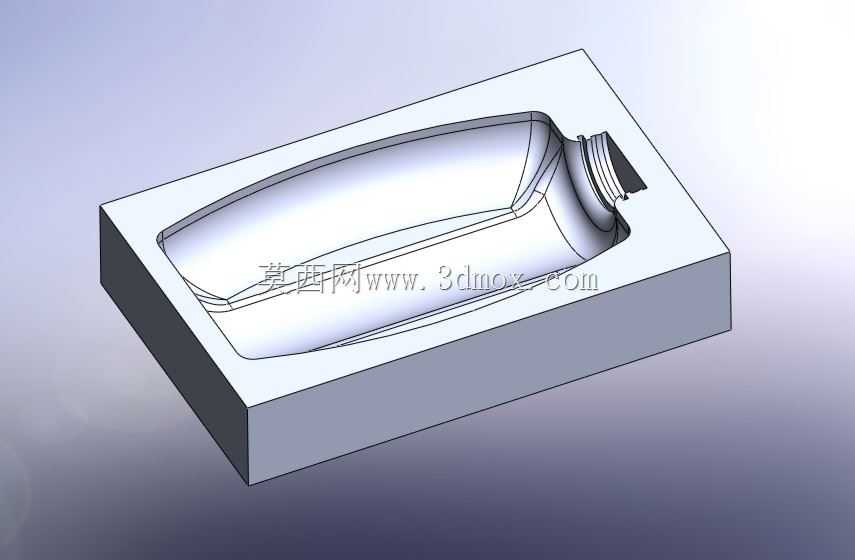 500毫升洗发水瓶