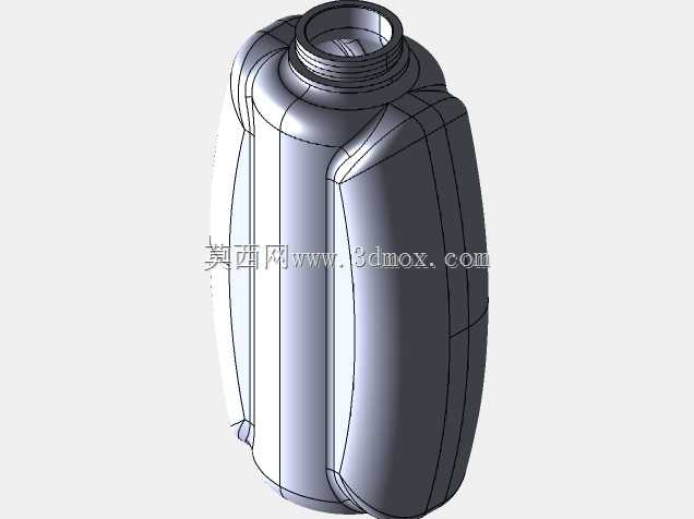 500毫升洗发水瓶