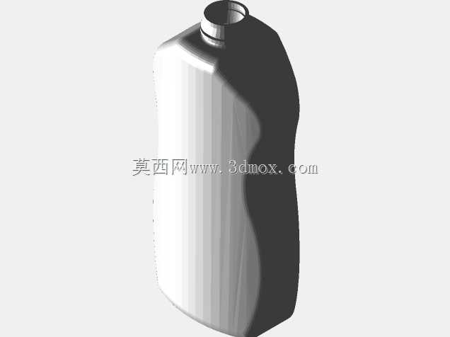 清道夫瓶
