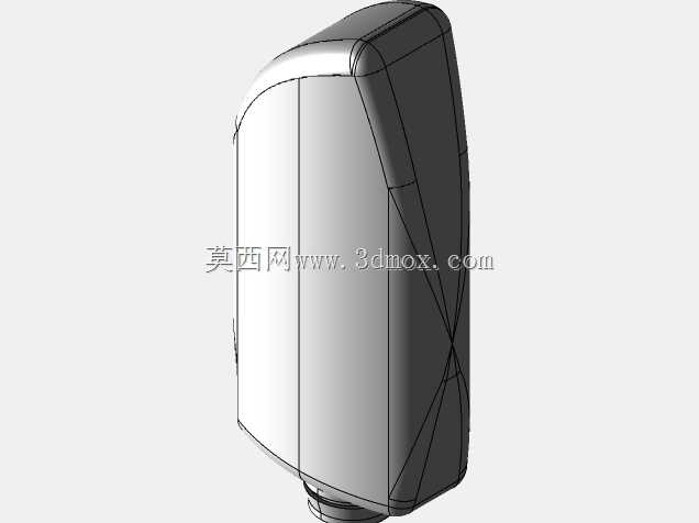 沐浴露瓶250毫升