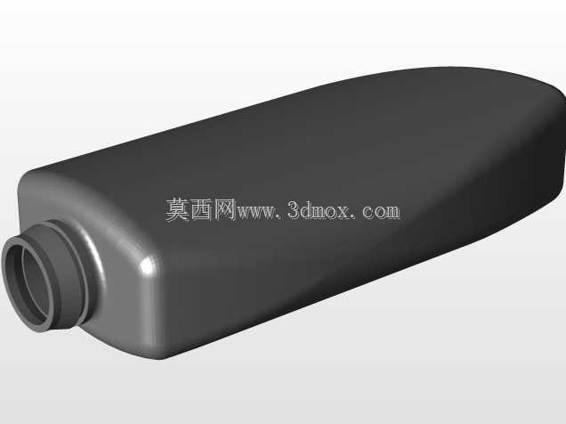 沐浴露瓶250毫升