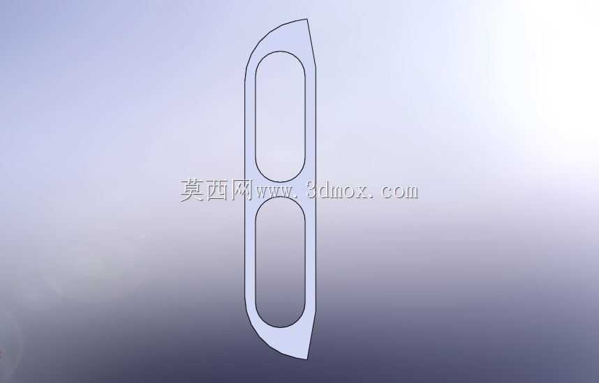 快速水翼船