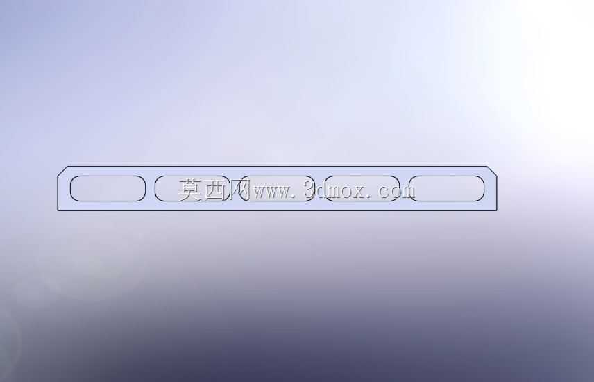 快速水翼船