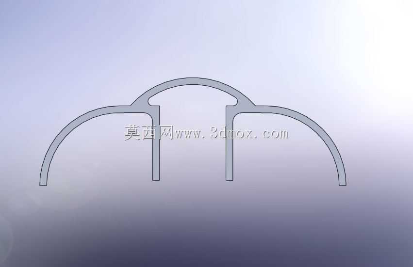 快速水翼船