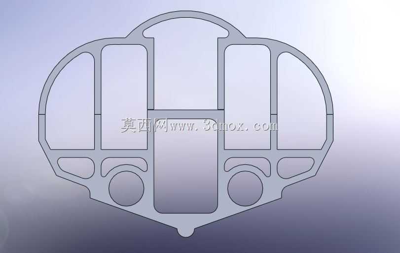 快速水翼船