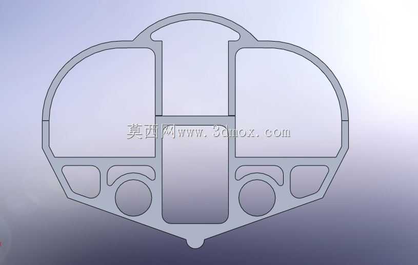 快速水翼船